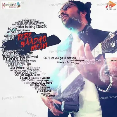 Tu Meri Dhadkan Unplugged - Samsheer Singh album cover 