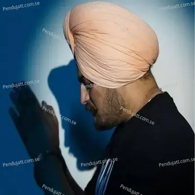 Terian Tareekan - Sidhu Moosewala album cover 