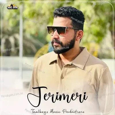 Terimeri - Sadil Ahmed album cover 