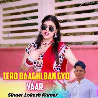 Tero Baaghi Ban Gyo Yaar - Lokesh Kumar