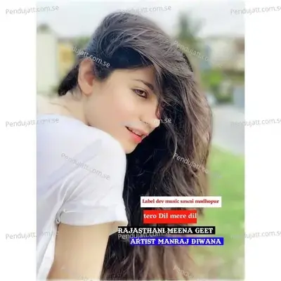 Tero Dil Mere Dil - Manraj Diwana