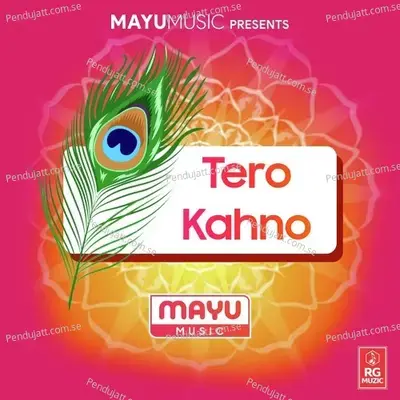 Tero Kahno - Happy Singh album cover 