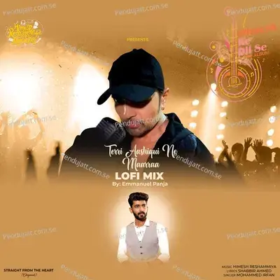 Terri Aashiqui Ne Maarraa (Lofi Mix) - Mohammed Irfan