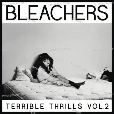 You  039 Re Still A Mystery - Bleachers album cover 