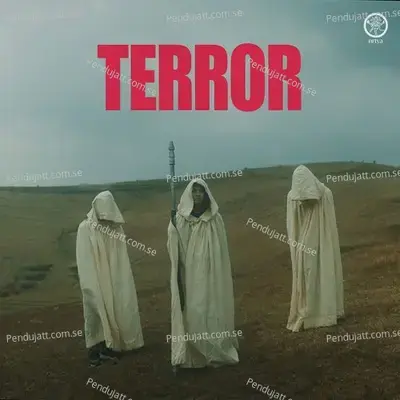 Terror - Reble album cover 