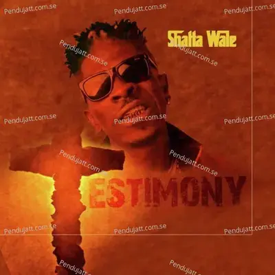 Testimony - Shatta Wale