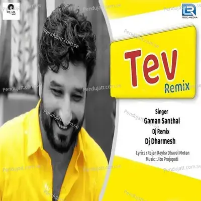 Tev (Remix) - Jitu Prajapati