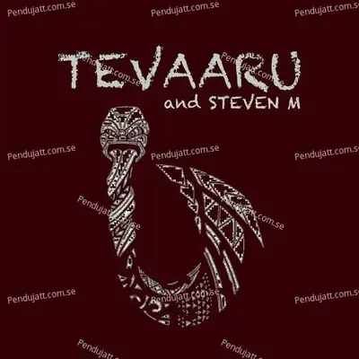 Tehinemoana - Tevaaru album cover 