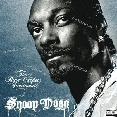 Psst - Snoop Dogg album cover 