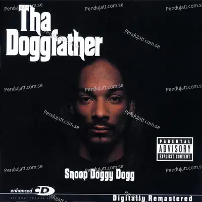 Up Jump Tha Boogie - Snoop Dogg album cover 