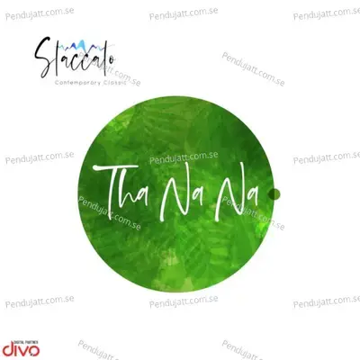 Tha Na Na - Gowtham Bharadwaj album cover 