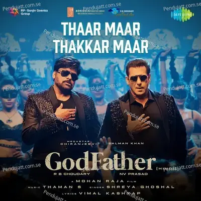 Thaar Maar Thakkar Maar mp3 song