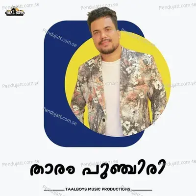 Thaaram Punjiri - Nizam Taliparamba album cover 