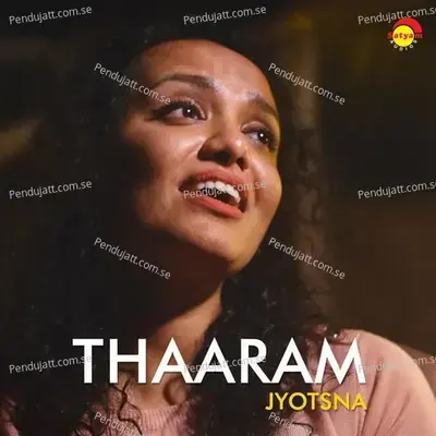 Thaaram - Jyotsna Radhakrishnan album cover 