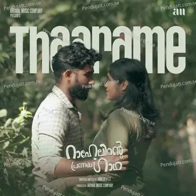 Thaarame - Renjan Padmanabhan album cover 