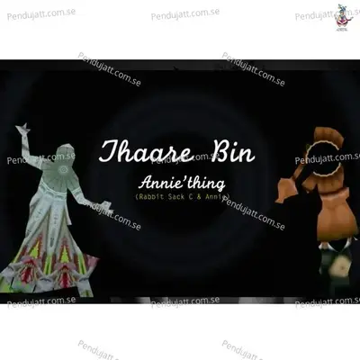 Thaare Bin - Anniething album cover 