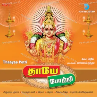 Chennaiyin Paari Munai -  album cover 