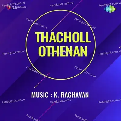 Thacholl Othenan - Baburaj cover album