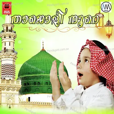 Amina Bibik - Anshad Rahman Pakyara album cover 