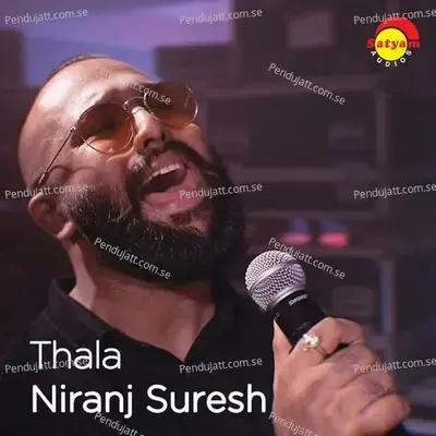 Thala - Niranj Suresh album cover 