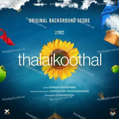 Wedding Bells - Kannan Narayanan album cover 
