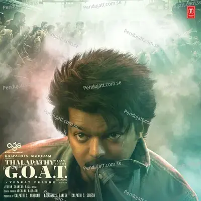 Aaya - Yuvan Shankar Raja album cover 