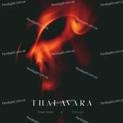 Thalavara - Skinny Local album cover 