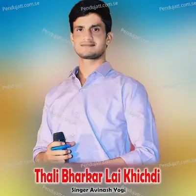 Thali Bharkar Lai Khichdi - Avinash Yogi album cover 