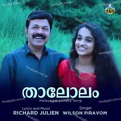 Thalolam - Wilson Piravom album cover 