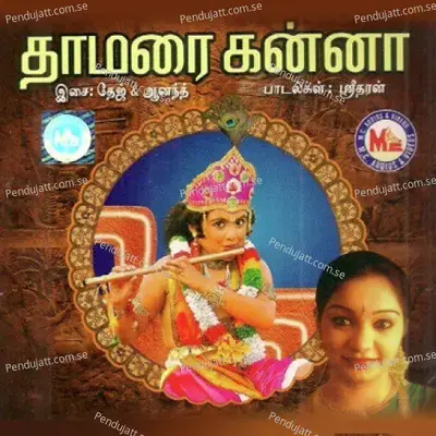 Kilimagale - Sruthipriya album cover 