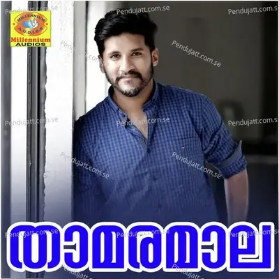 Kaikoopi - Vijay Yesudas album cover 