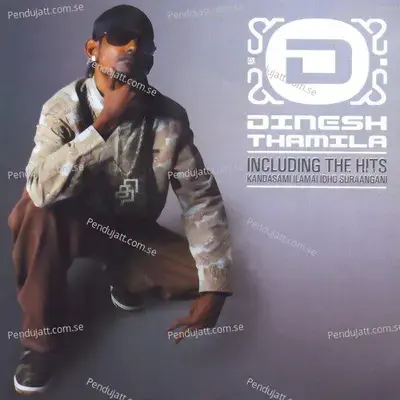 Samarasa Pechi - Dinesh Kanagarathnam album cover 