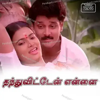 En Idhayam - Ilaiyaraaja album cover 