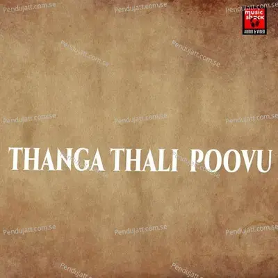 Thanga Thali Poovu - Mansoor Kilinakkode album cover 