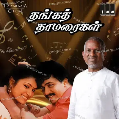 Deviye Naan Saranam - Ilaiyaraaja album cover 