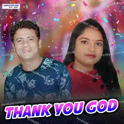 Thank You God - Mental Sonu album cover 