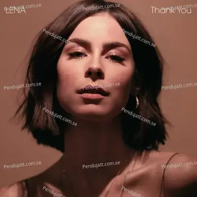 Thank You - Lena album cover 