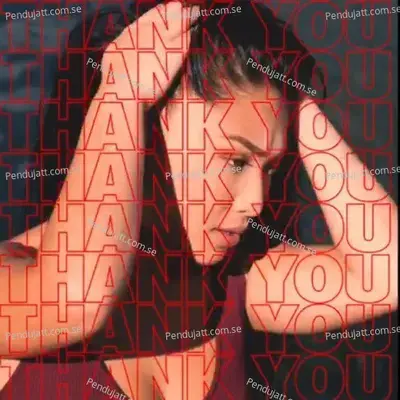 Thank You - Radha album cover 