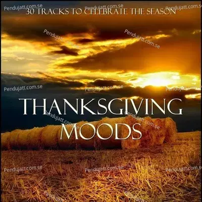 Thanksgiving - Seasons album cover 