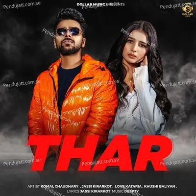 Thar - Jassi Kirarkot album cover 