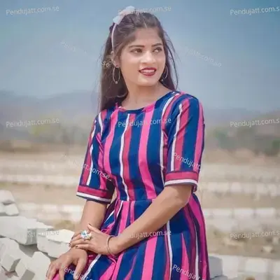 Thara Biya Layo Angur - Manish Nantodi album cover 