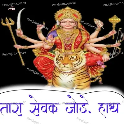 Thara Sevak Jode Hath - Bhoma Ram Panwar album cover 