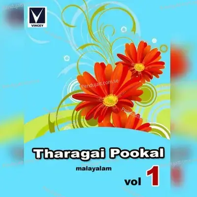 Tharaga Pookkal Vol 1 - Various Artists cover album