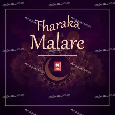 Tharaka Malare - Rinad Melmuri album cover 