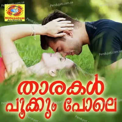 Kadhal Varuthe - Ragini album cover 