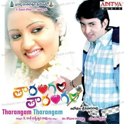 Thoke Thokkina - S.S. Athreya album cover 