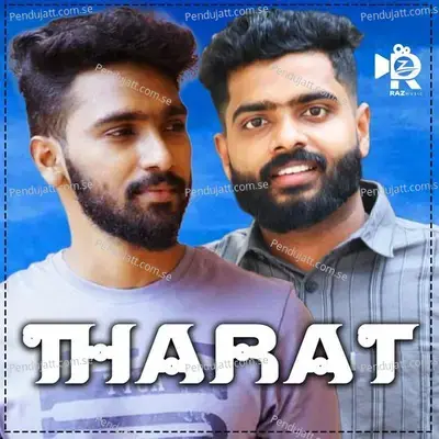 Tharat - Rashid Kolathur album cover 