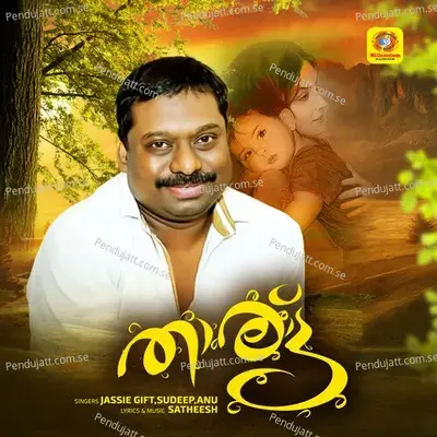 Nenchil Chernnu - Anu album cover 