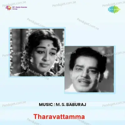 Tharavattamma - M.S. Baburaj cover album