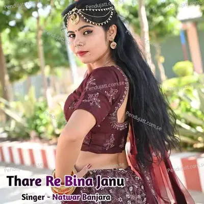 Thare Re Bina Janu - Natwar Banjara album cover 